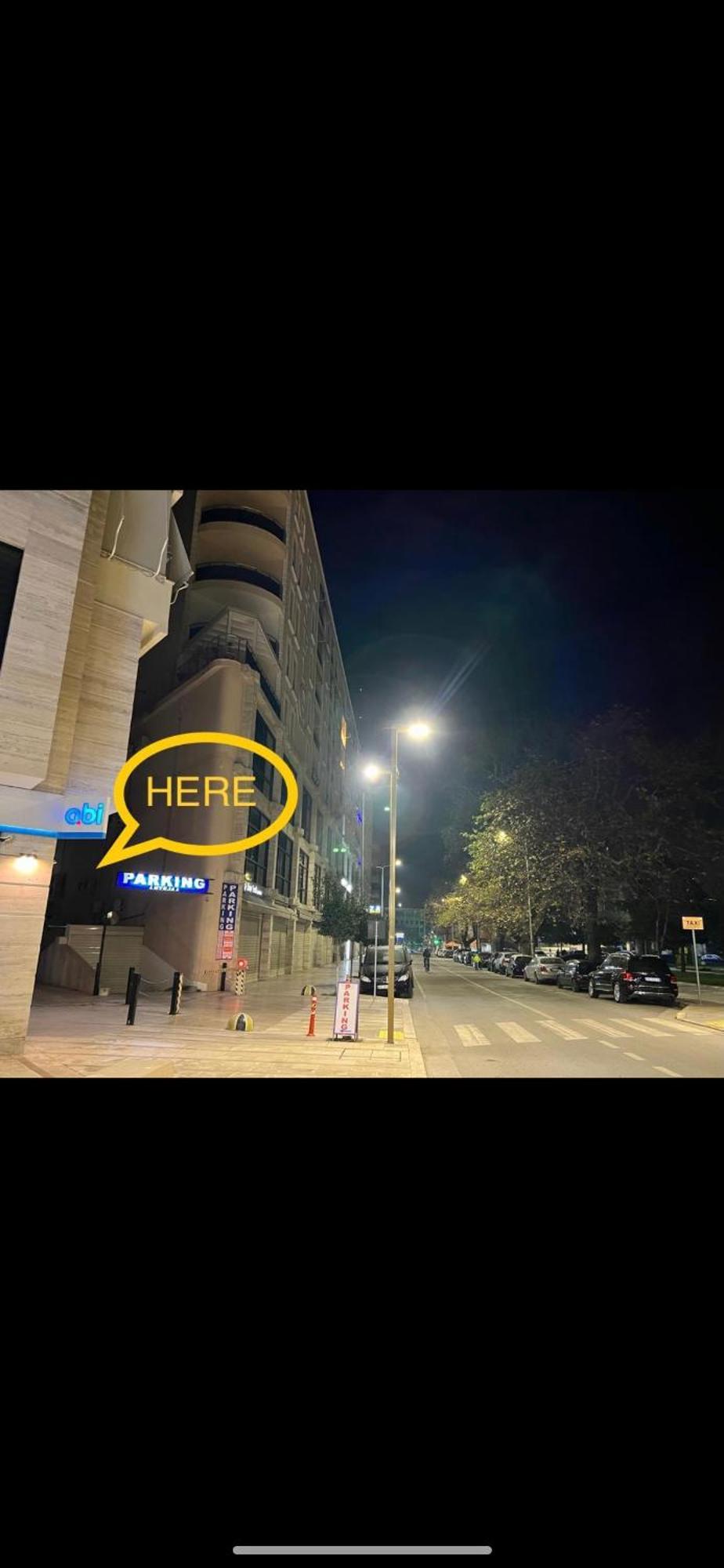 Loris Apartaments 203 Durres Exterior photo