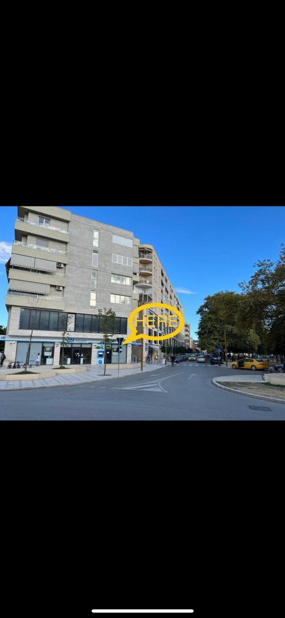 Loris Apartaments 203 Durres Exterior photo